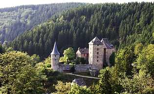 Chalet in Malmedy With Sauna