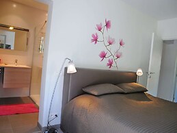 Holiday Home in Noiseux With Garden