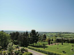 Holiday Home in Noiseux With Garden