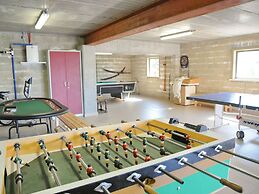 Holiday Home in Noiseux With Garden