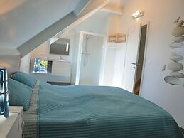 Holiday Home in Noiseux With Garden