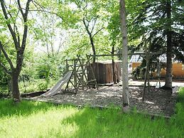 Holiday Home in Noiseux With Garden