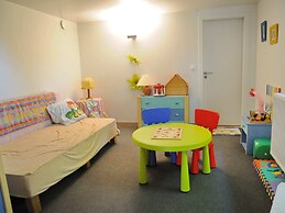 Holiday Home in Noiseux With Garden