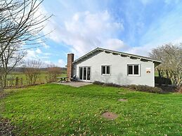 Bungalow Near the Ourthe and From the Centre of Town
