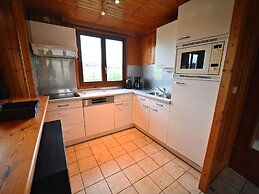 Bungalow Near the Ourthe and From the Centre of Town