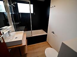 Bungalow Near the Ourthe and From the Centre of Town