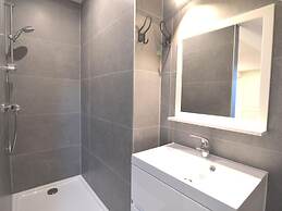 Spacious Villa in Gesves With Swimming Pool