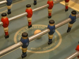 Spacious Villa in Gesves With Swimming Pool