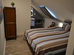 Spacious Villa in Gesves With Swimming Pool