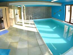 Spacious Villa in Gesves With Swimming Pool