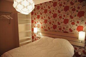 Comfortable Holiday Home in Marche en Famenne