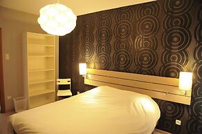 Comfortable Holiday Home in Marche en Famenne