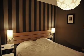 Comfortable Holiday Home in Marche en Famenne