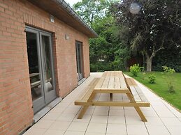 Comfortable Holiday Home in Marche en Famenne