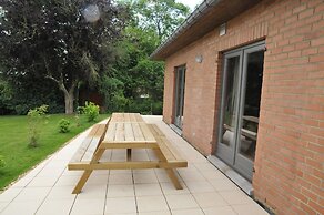 Comfortable Holiday Home in Marche en Famenne