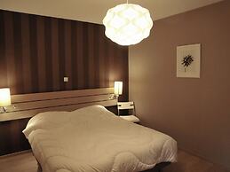 Comfortable Holiday Home in Marche en Famenne