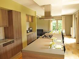Comfortable Holiday Home in Marche en Famenne