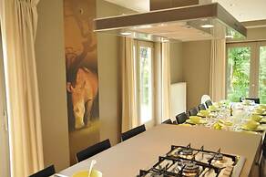 Comfortable Holiday Home in Marche en Famenne