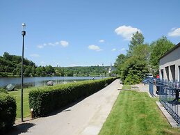 Comfortable Holiday Home Near Vielsalm