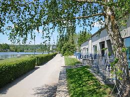 Comfortable Holiday Home Near Vielsalm