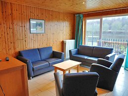 Comfortable Holiday Home Near Vielsalm