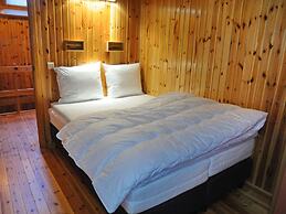 Comfortable Holiday Home Near Vielsalm