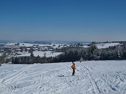 Comfortable Holiday Home Near Vielsalm