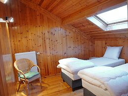 Comfortable Holiday Home Near Vielsalm