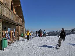 Comfortable Holiday Home Near Vielsalm