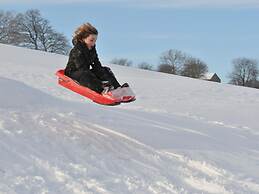 Comfortable Holiday Home Near Vielsalm