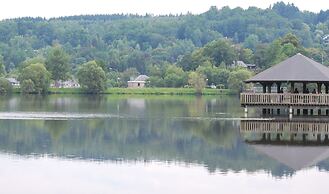 Comfortable Holiday Home Near Vielsalm