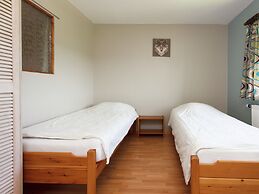 Stunning Cottage With Terrace in Manhay