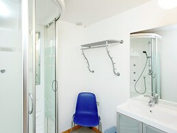 Stunning Cottage With Terrace in Manhay