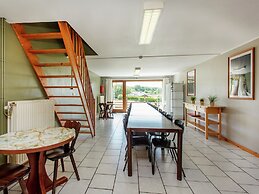Stunning Cottage With Terrace in Manhay