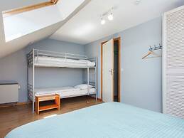 Stunning Cottage With Terrace in Manhay