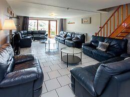 Stunning Cottage With Terrace in Manhay