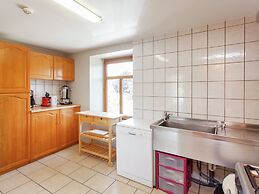 Stunning Cottage With Terrace in Manhay