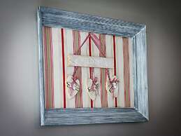 Stunning Cottage With Terrace in Manhay