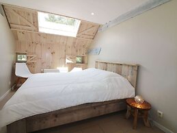 Spacious Holiday Home With a Large Playroom