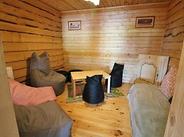 Spacious Holiday Home With a Large Playroom