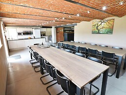 Spacious Holiday Home With a Large Playroom