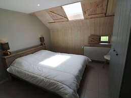 Spacious Holiday Home With a Large Playroom