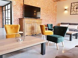 Spacious Holiday Home With a Large Playroom