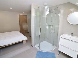 Spacious Holiday Home With a Large Playroom