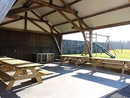 Spacious Holiday Home With a Large Playroom