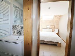 Spacious Holiday Home With a Large Playroom