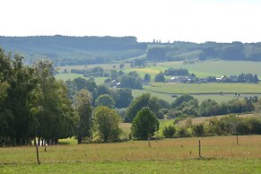 Spacious Holiday Home With a Large Playroom