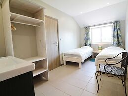 Spacious Holiday Home With a Large Playroom