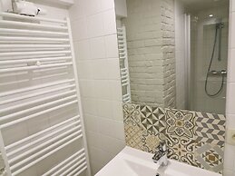 Spacious Holiday Home With a Large Playroom