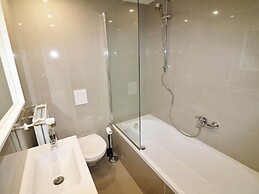 Spacious Holiday Home With a Large Playroom